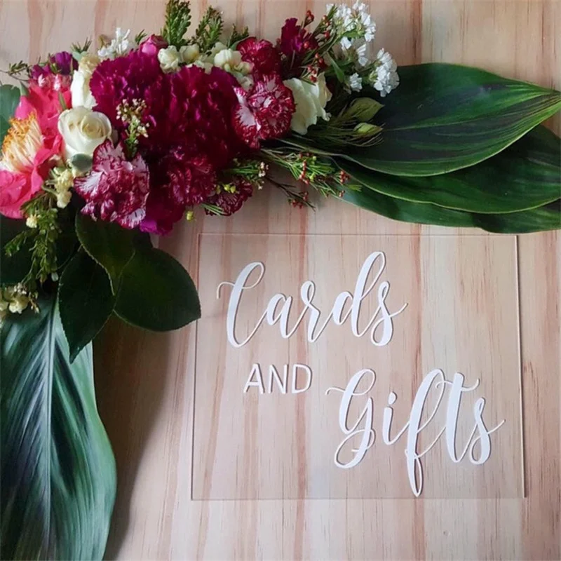 

Индивидуальный акриловый знак, Свадебный акриловый знак, Свадебный знак, акриловый знак, персонализированный знак приветствия на свадьбу, ...