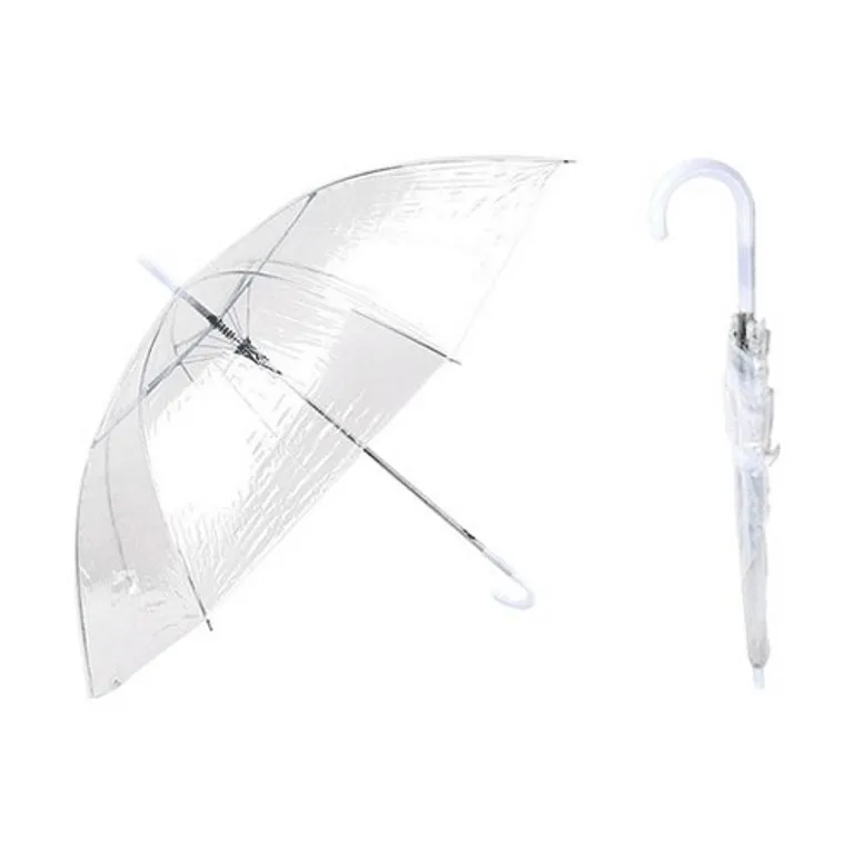 

Transparent Umbrella