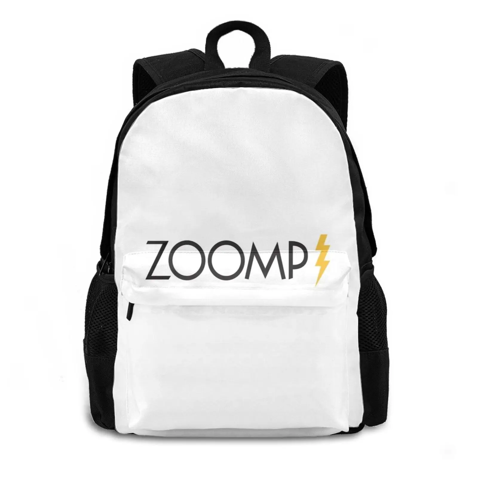 Copy Of School Bags For Teenage Girls Laptop Travel Zoomp Fashion | Unisex Backpacks