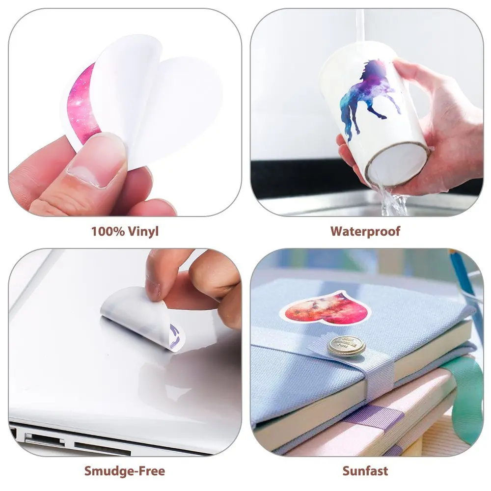 

50Pcs Warning Stickers Cool Waterproof Spoof Graffiti Skateboard Pad Car Laptop Snowboard Bicycle Luggage Decal sticker