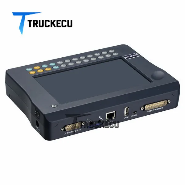 Набор для коррекции пробега одометра Digimaster 3 III Оригинальный Yanhua коррекция Master с