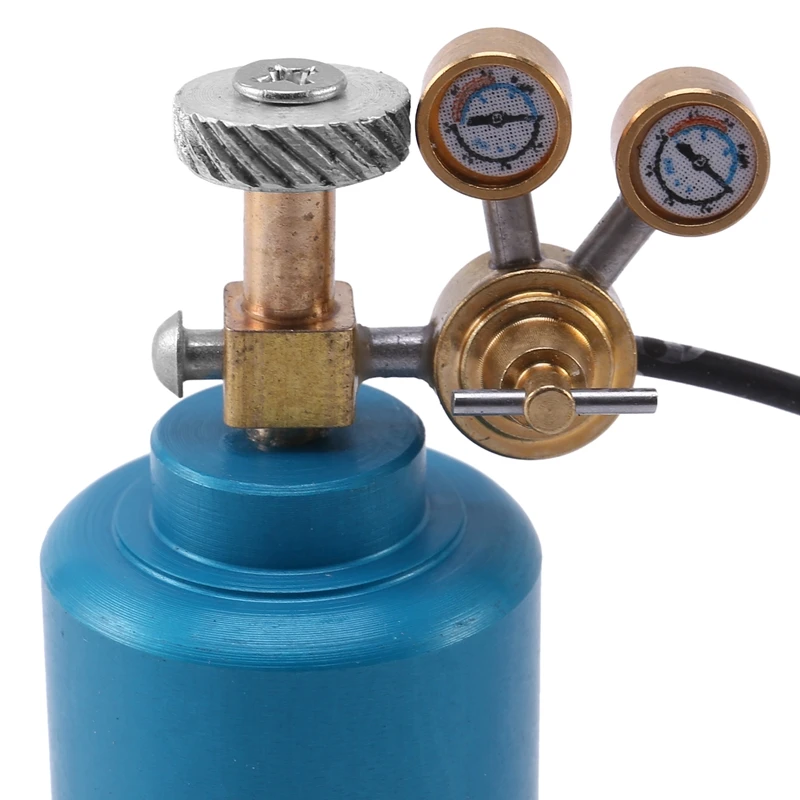 

RC Car Simulated Decoration Oxygen Cylinder Accessories for 1/10 RC Crawler Traxxas TRX4 Axial SCX10 90046 AXI03007