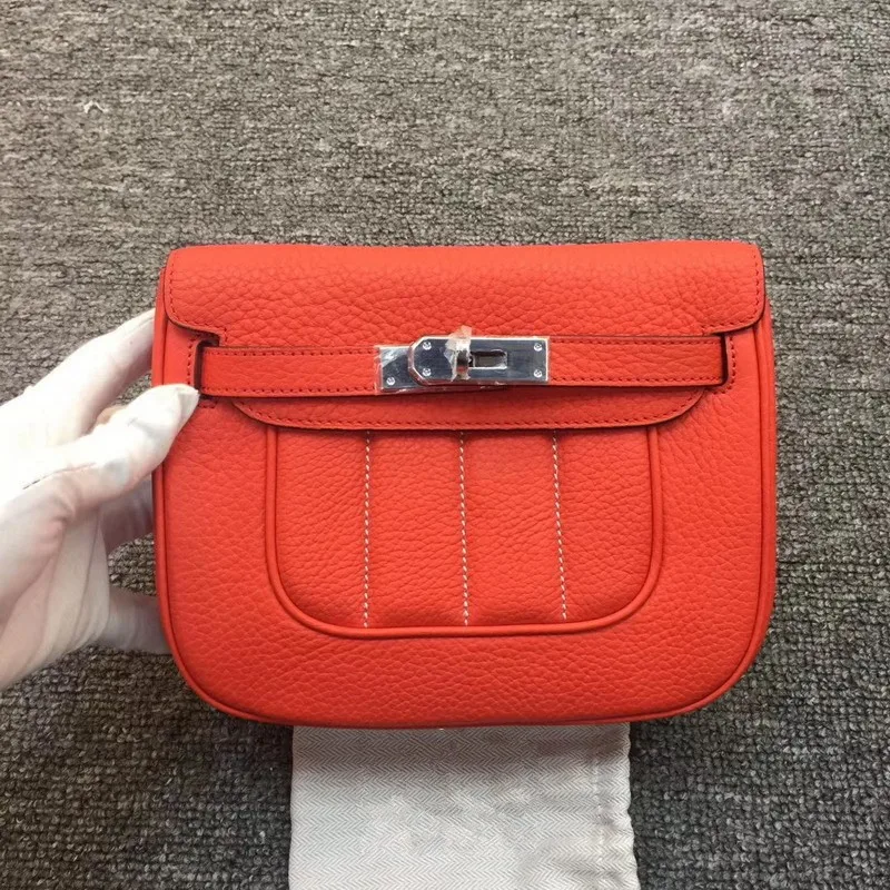 

Кожаные брендовые сумки из натуральной кожи, Женская Роскошная Сумка через плечо для вечерние, офиса, модная новая однотонная деловая сумка...