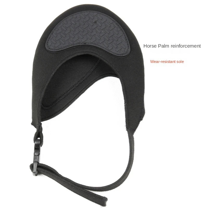 Крышка для обуви переключения передач мотоцикла нескользящая регулируемая