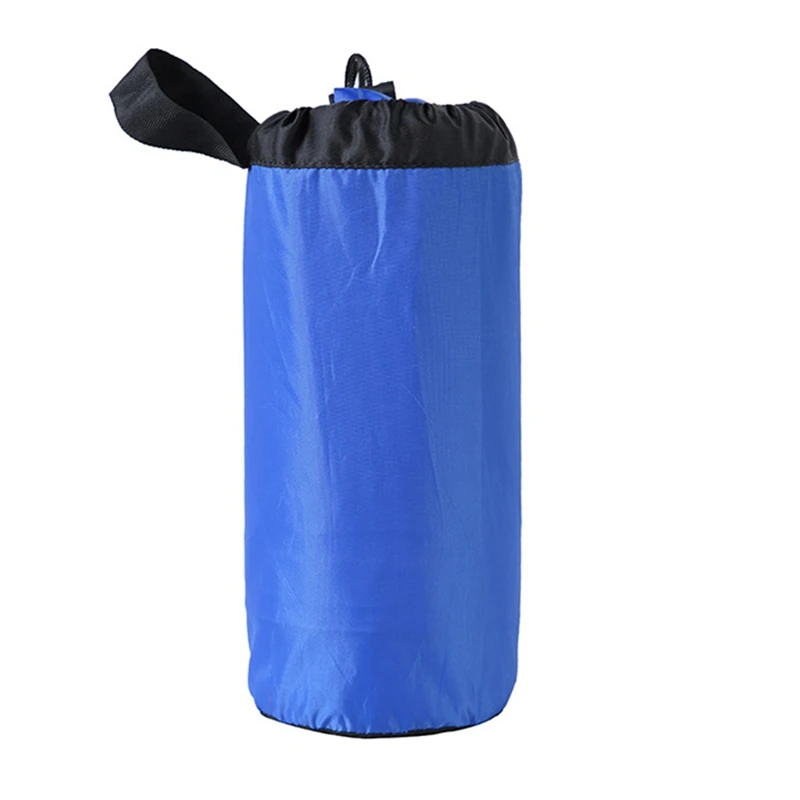 

Outdoor Multifunctional Backpack Cover Waterproof Poncho Camping Hiking Hiking Raincoat