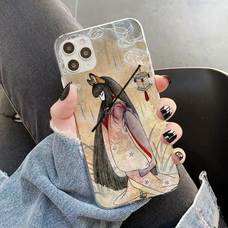 Чехол YNDFCNB для iPhone |