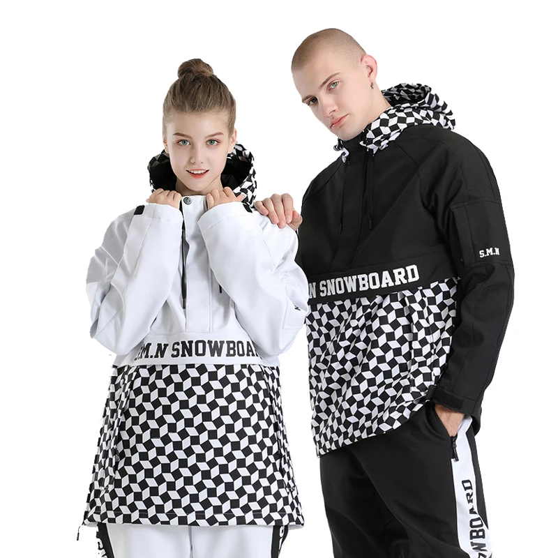 Ing Clothing Waterproof Warm Costumes Ski Jackets And Pants