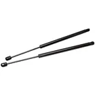 Газовые стойки для Nissan Silvia S13 1988-1994, подъемник багажника хэтчбека, опоры, пружинный амортизатор, заряженное углеродное волокно