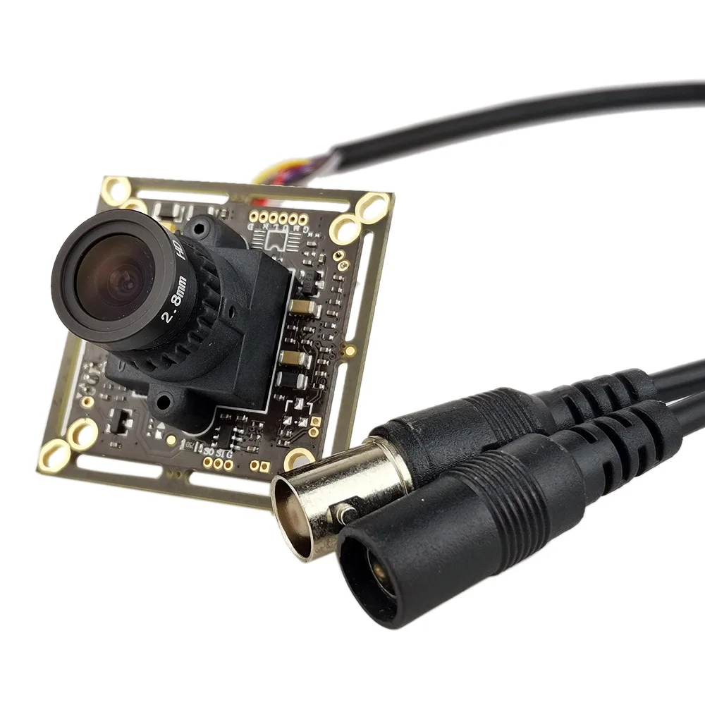 1/3 &quotSony Effio 4140 + 811 700TVL CCD широкий угол обзора 2 8/3 6/8/2.8 12 мм объектив камеры