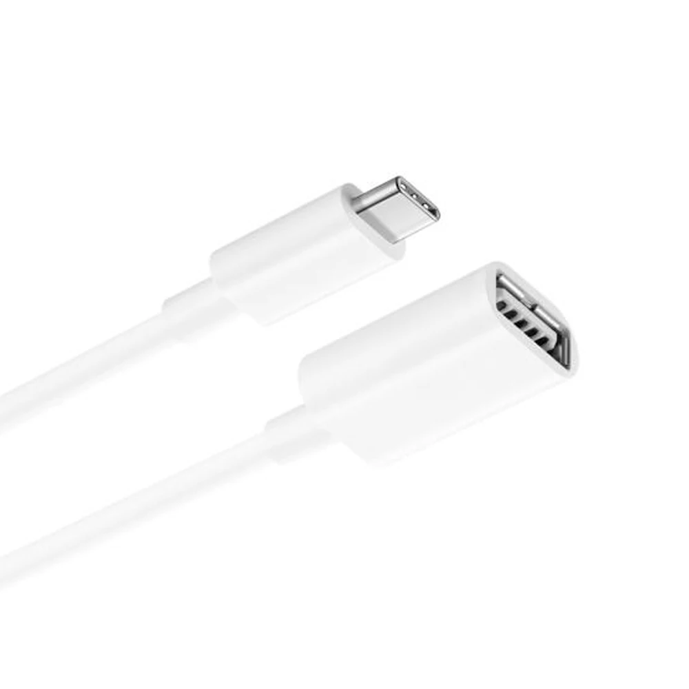 Оригинальный HUAWEI USB 3 1 TYPE C OTG адаптер U диск/ручка привод конвертер данных для P20 Pro
