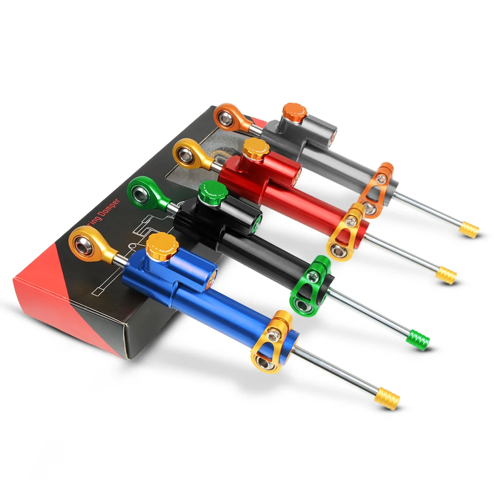 Регулируемый комплект руля для мотоциклов регулировки контроля безопасности