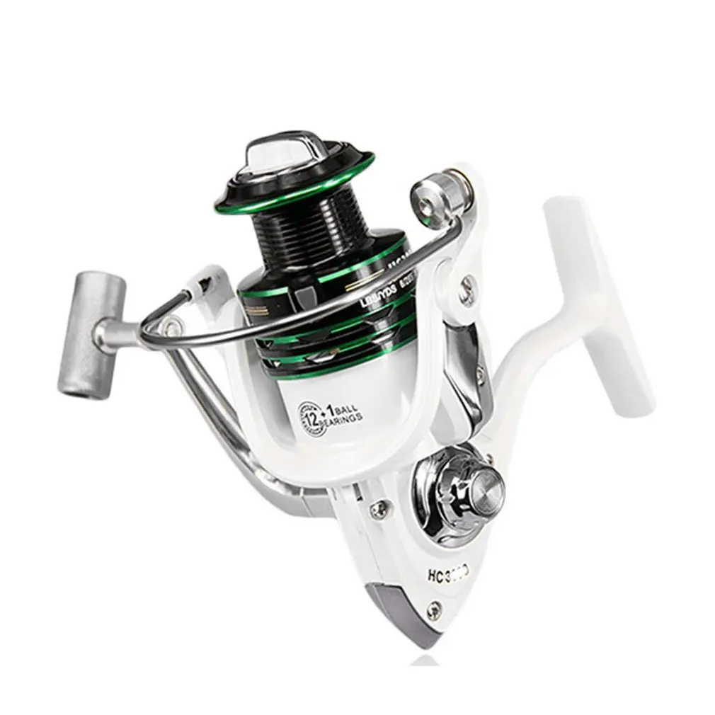 One-way Clutch Baitcasting Reel High Speed Ratio Ball Bearings 3+1BB Salt Water Pool River Ocean Fishing Lure Spinning | Спорт и