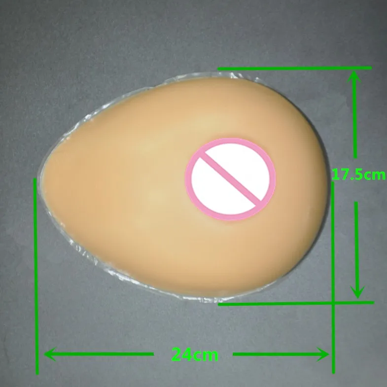 5000 г/пара погрузиться в черные силиконовые груди Капли воды формируют фальшивые груди Оптовая продажа дешевых грудей H-класса Большие сиськи.
