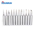 Паяльное жало 900M-T для паяльной станции akko, 12105 шт.