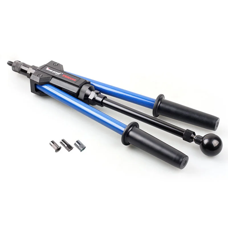 M3-M10 ручной вытяжная Заклепка гайка пистолет инструмент настройки оправки 485 мм/19