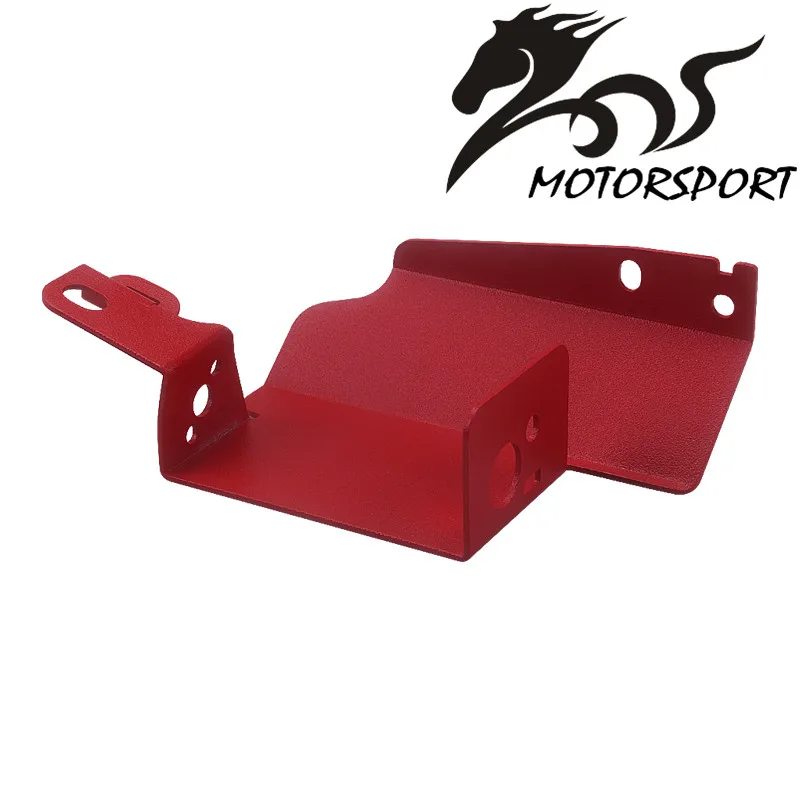 Алюминиевый усилитель соленоидная Крышка для 08 подходит Subaru STI WRX Impreza под капот