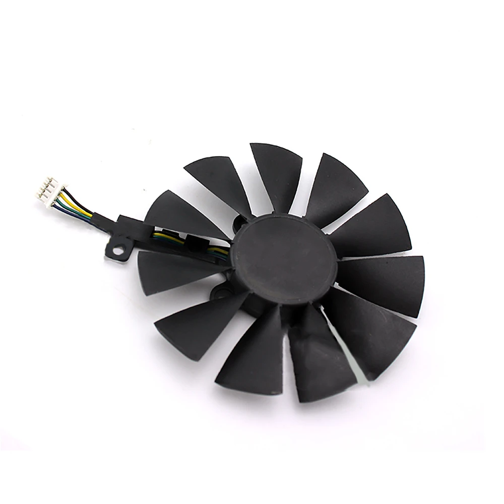 Для ASUS GTX 1060-O6G-GAMING графическая карта Вентилятор охлаждения Замена охладитель