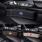 Автомобильный ящик для хранения на сиденье для Mercedes Benz A B C E Ml Gl Cla Gla Glk Sl Slk Class W176 W246 W212 W204