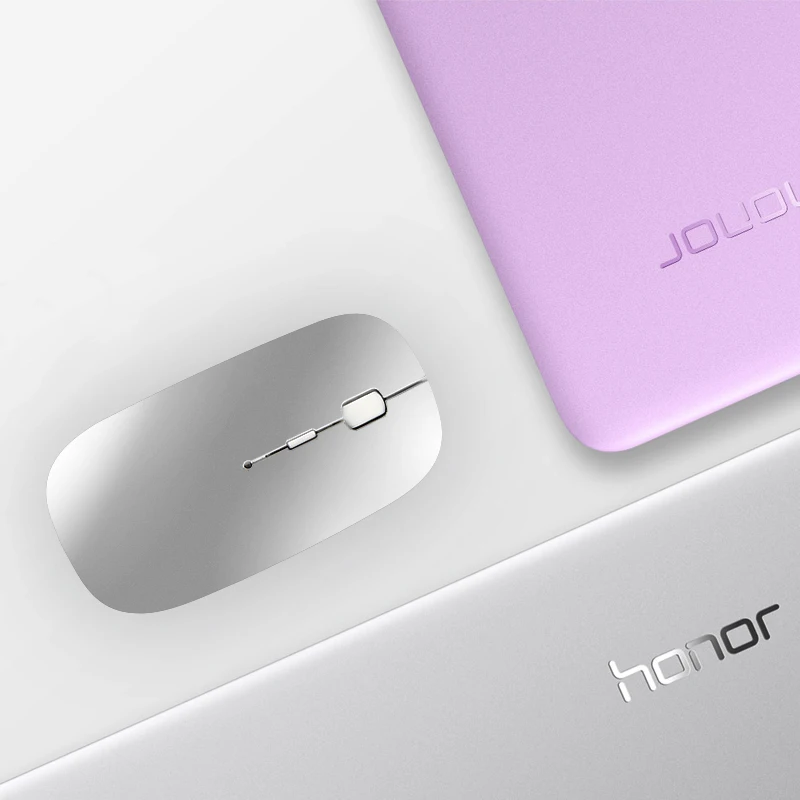 Bluetooth мышь для Huawei Honor MagicBook 13 &quot14&quot D/B 15 6 &quot беспроводная ноутбука