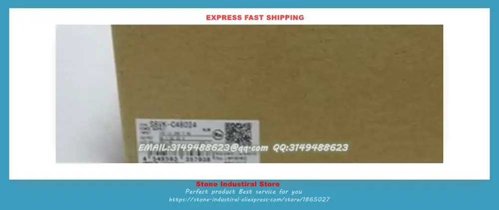 S8VK-C06024 S8VK-C12024 S8VK-C24024 новая оригинальная мощность переключателя | Обустройство