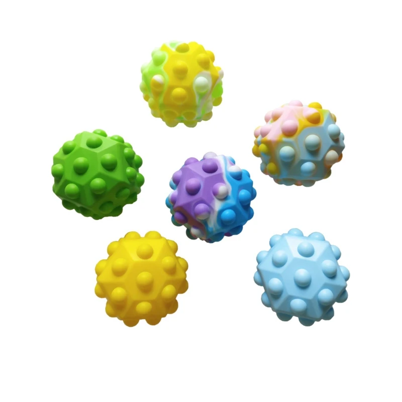 

7 см/2021 дюйма, Детская интерактивная игрушка-антистресс