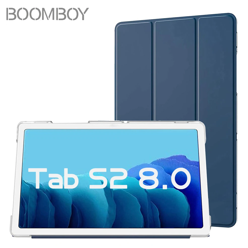 

Чехол-подставка для Samsung Galaxy Tab S2 8,0 дюйма, из искусственной кожи