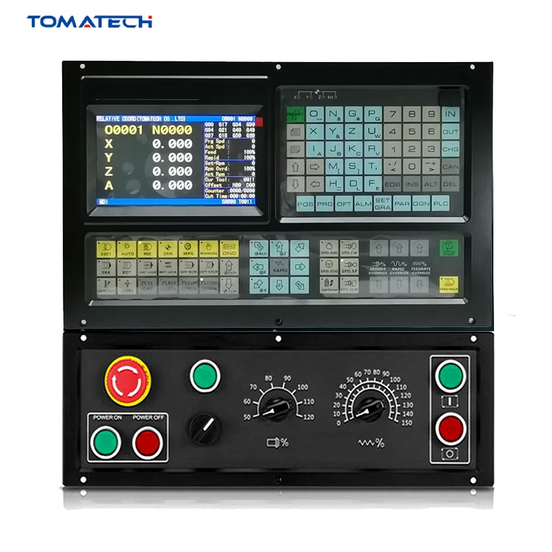 TOMATECH с надписями Original и Лучший выбор для Retrofiting традиционный английский 4 осевой