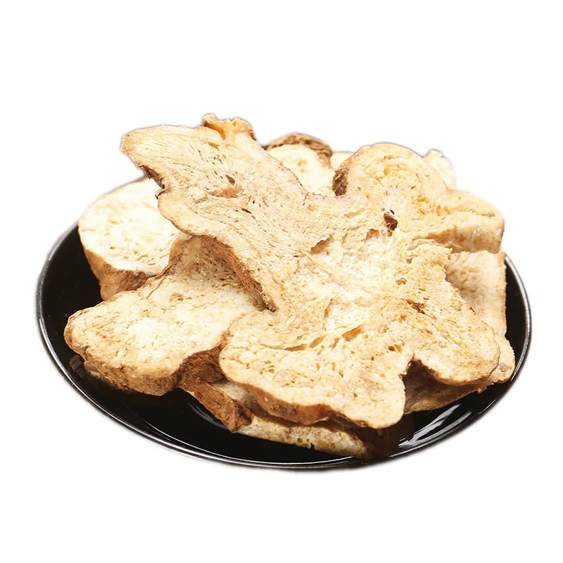 

Bai Zhu Traditional Chinese Medicine White Dried Rhizoma Atractylodis Macrocephalae