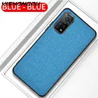 Роскошный тканевый чехол для Xiaomi 11T 10T Pro 11 Ultra Poco X3 F3 M3 Note10 Lite Redmi Note 11 10 9 s 8 Pro, Жесткий Чехол