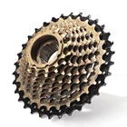 Кассета свободного колеса для шоссейного велосипеда, 14-28T 13-32T, 789 скоростей, запасные аксессуары для горного велосипеда