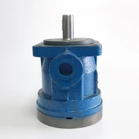 easy install cast iron hydraulic pump yb d100 high efficiency low noise oil pump medium pressure vane pump