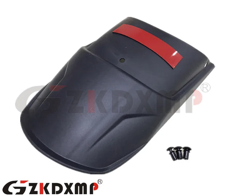 Переднее брызговик мотоцикла удлинитель заднего крыла для Suzuki DL650XT DL650 DL 650 XT 2016 2020