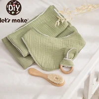 lets make baby bath toys set ins division bath towel hiccup towel bib rabbit ear brush newborn gift photo background gift box