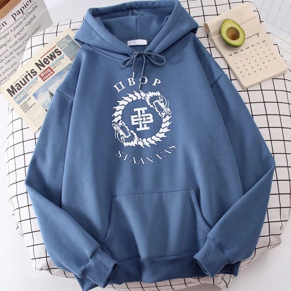 

Staan Vas Printed Female Hoodies Fleece High Quality Clothes Fashion New Hip Hop Hoodie Autumn Crewneck Sweahoodies Woman