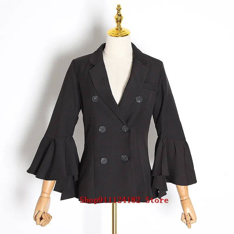 

2021 Spring And Autumn New Women's Clothes Sell Well In Europe And The United States