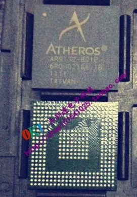 

AR9132-BC1E BGA new original spot ATHEROS