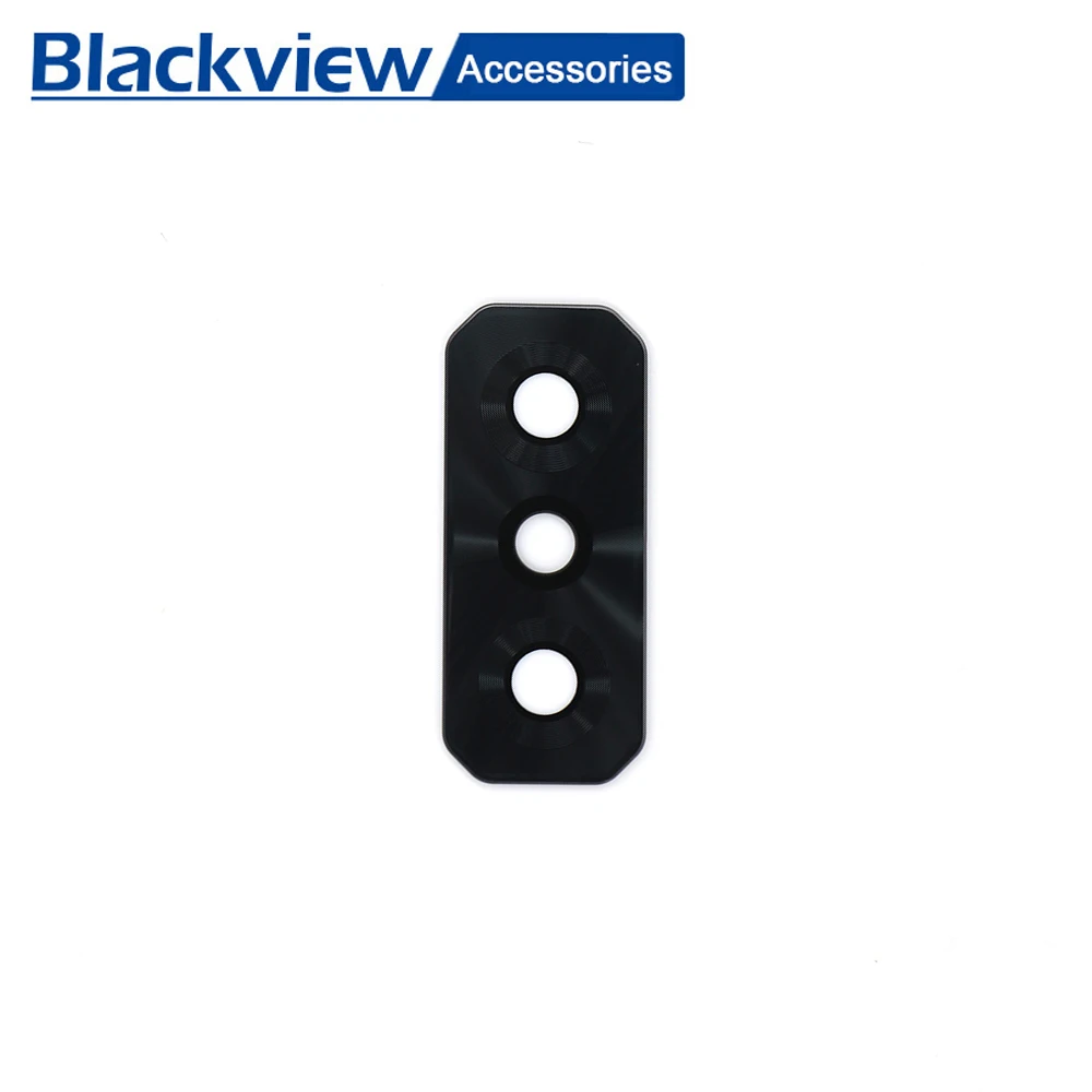 Оригинальный Blackview BV9500/BV9500 Pro/BV9500 плюс сзади основной камеры стекло для линзы