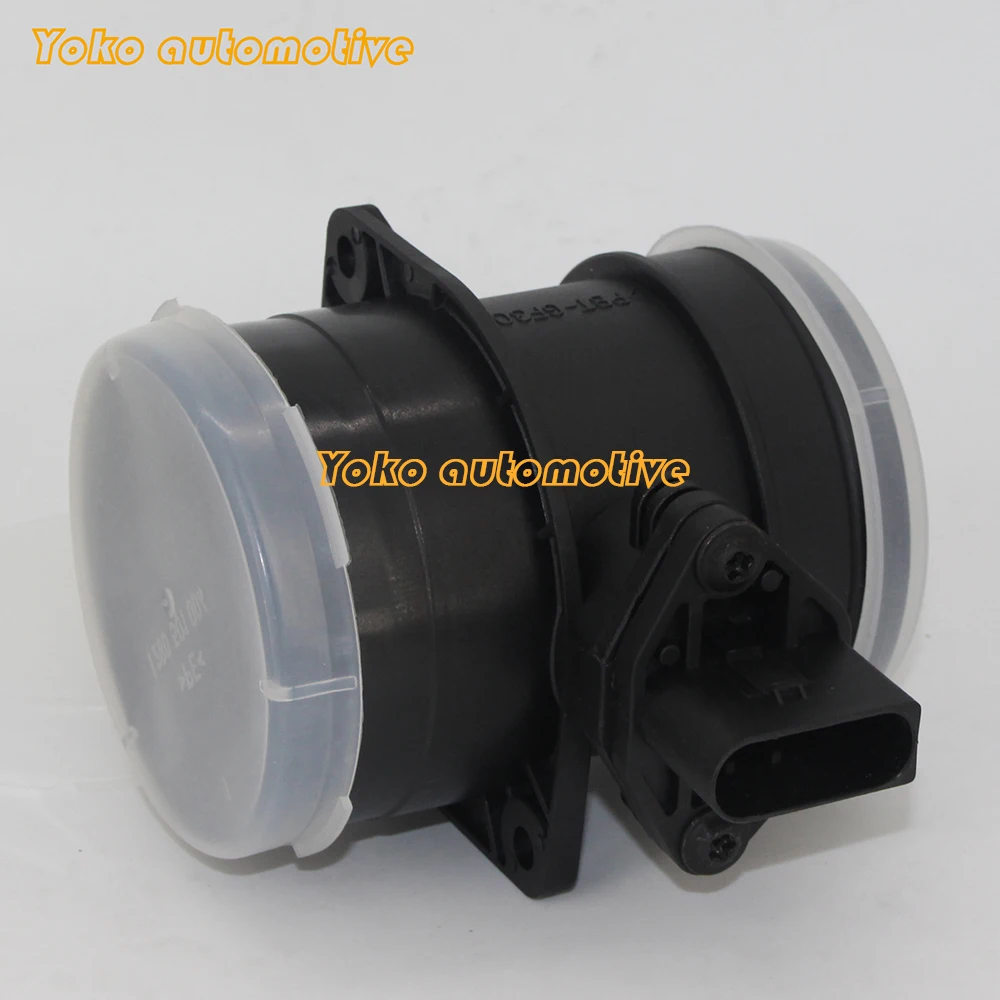 Датчик массового расхода воздуха MAF для SEAT LEON (1M1)(1999/11-2006/06) 0 280 218 017/071 906