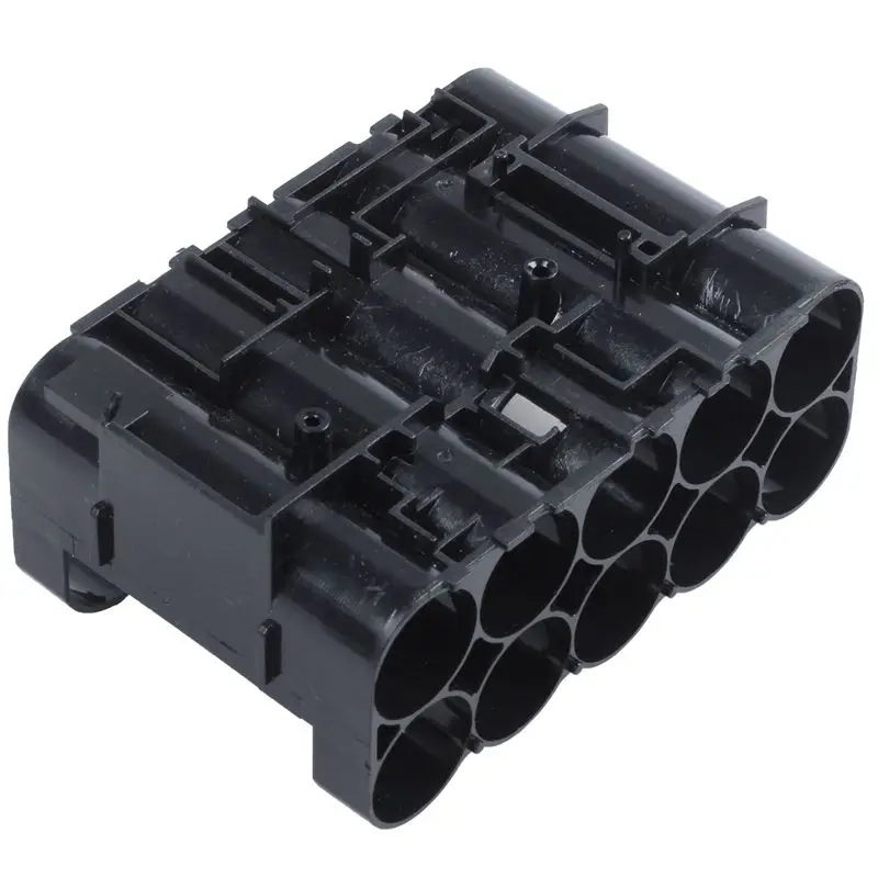 M18B литий ионный аккумулятор пластиковый чехол для защиты от зарядки печатная