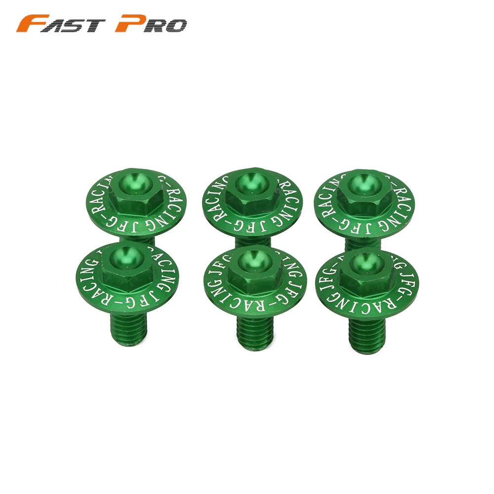 Винты с передней вилкой для Kawasaki KX250 KX450 KX250F KX450F KLX250 D-Tracker KX KXF KLX 80 85 125 250 450 150BF 300R |