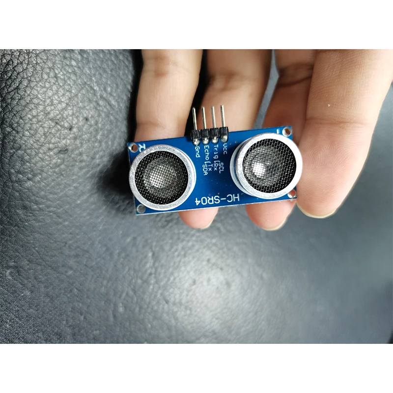 

Ultrasonic Detector Ranging Module HC-SR04P HC-SR04 Ultrasonic Sensor Module