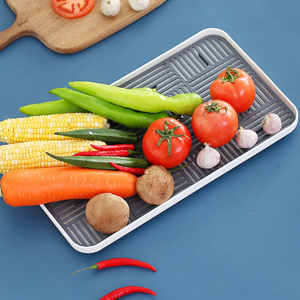 

Plastic Drain Rack Dish Cup Drainer Dryer Tray Sink Dinnerware Drying Rack Baby Bottle Drain Drying Racks