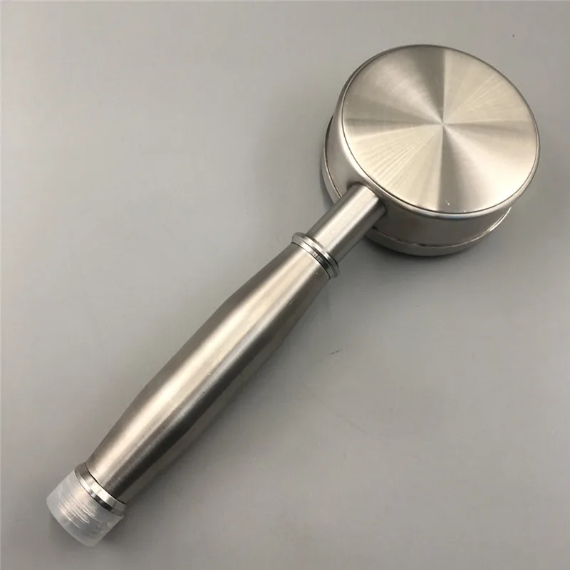 2020 душевая головка для ванной комнаты под давлением из нержавеющей стали душа