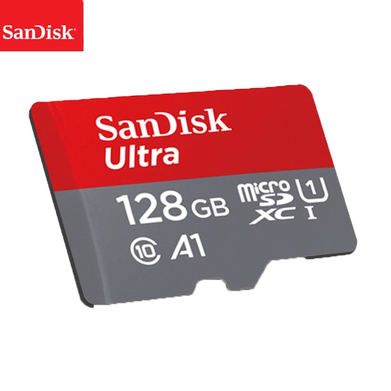 Беспроводной wifi адаптер ezshare SanDisk Ultra 16 ГБ 32 класс 10 microsd Wi Fi беспроводная TF карта