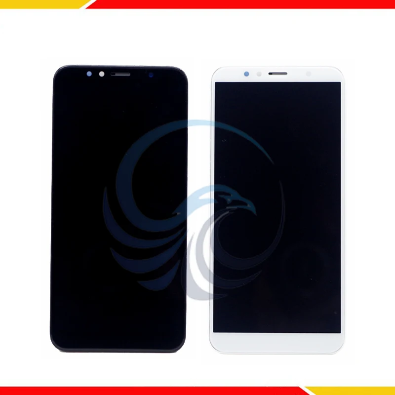 ЖК дисплей AAA + для Huawei Honor 7A Pro сменный сенсорный экран дигитайзер в сборе