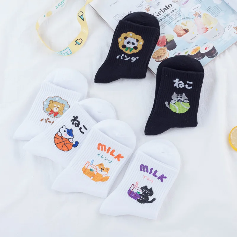 20 шт. = 10 пар стильная футболка с изображением персонажей видеоигр Женские