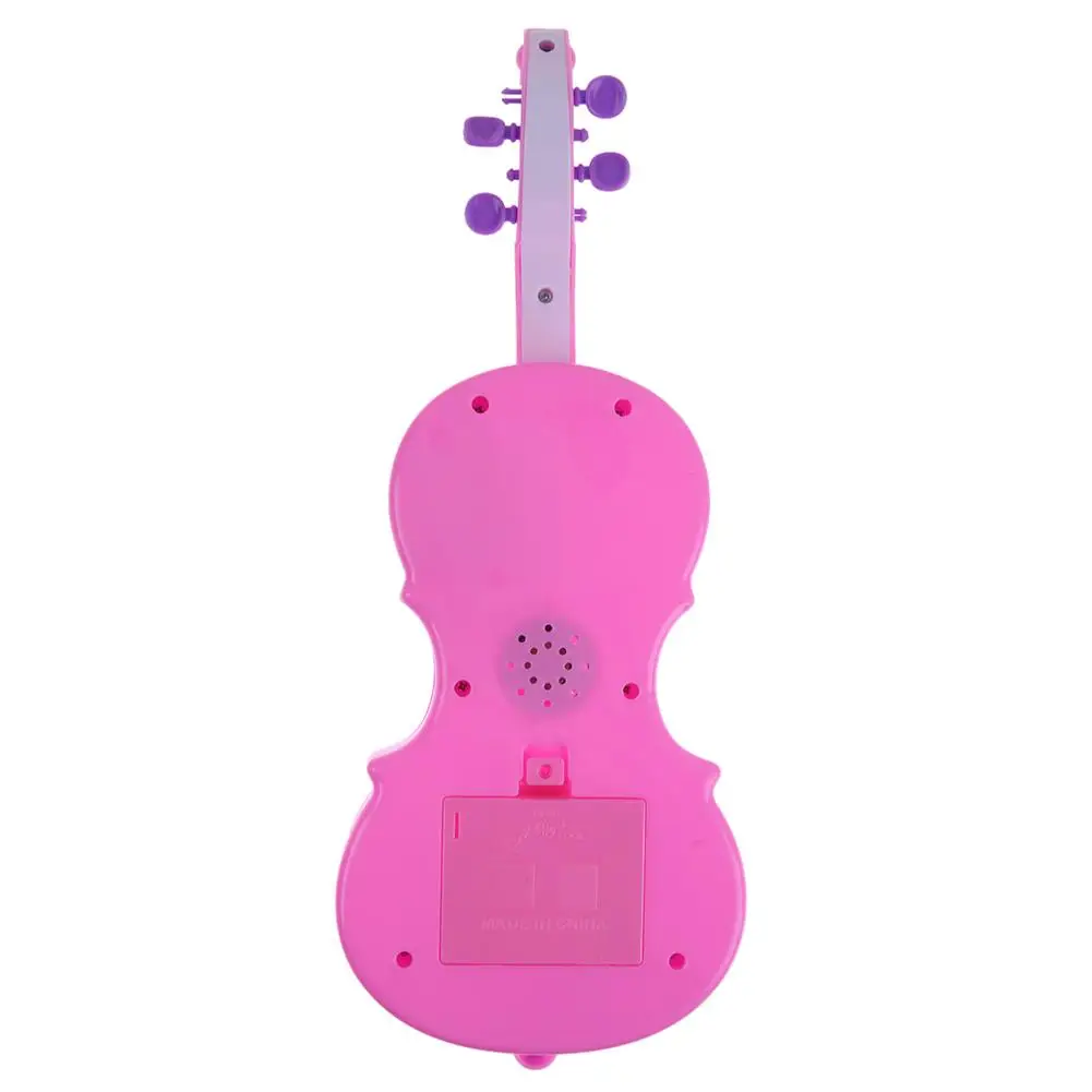 

Simulation Children Violin Toy Musical Instrument Violin Toy Musical Instruments Learning Educational Chilren Kids Fun Learn Toy
