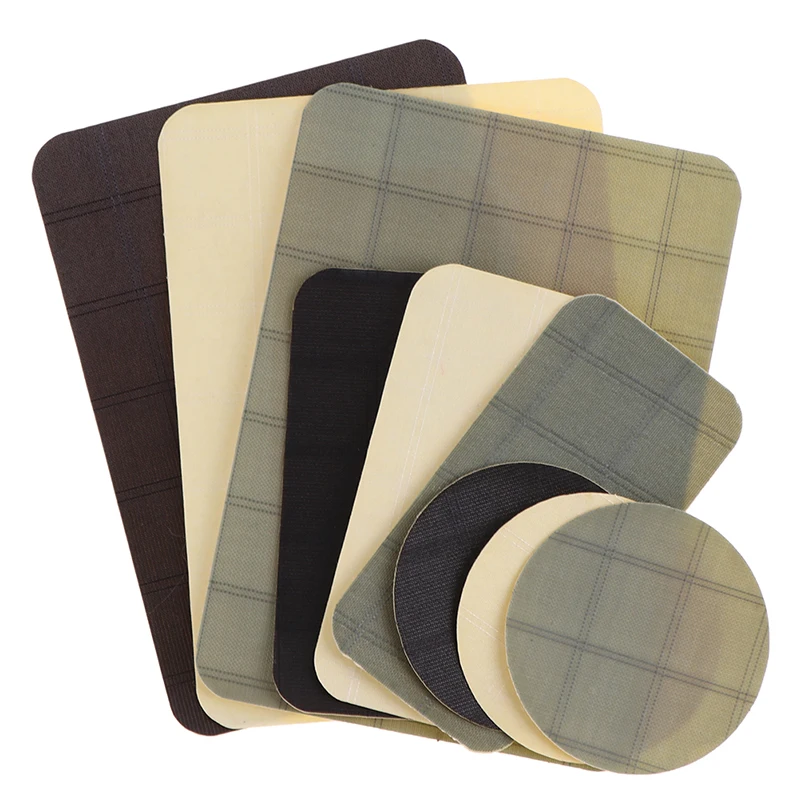 

3 шт., водостойкие наклейки для ремонта воздушного змея, 12 цветов