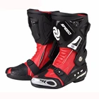 Защита мотоциклетных ботинок, защитная обувь для мотокросса