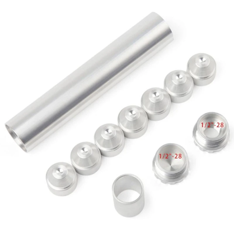 1 инч х 6 дюймов топлива ловушка/фильтрующий элемент для растворителя Напа 4003 Wix